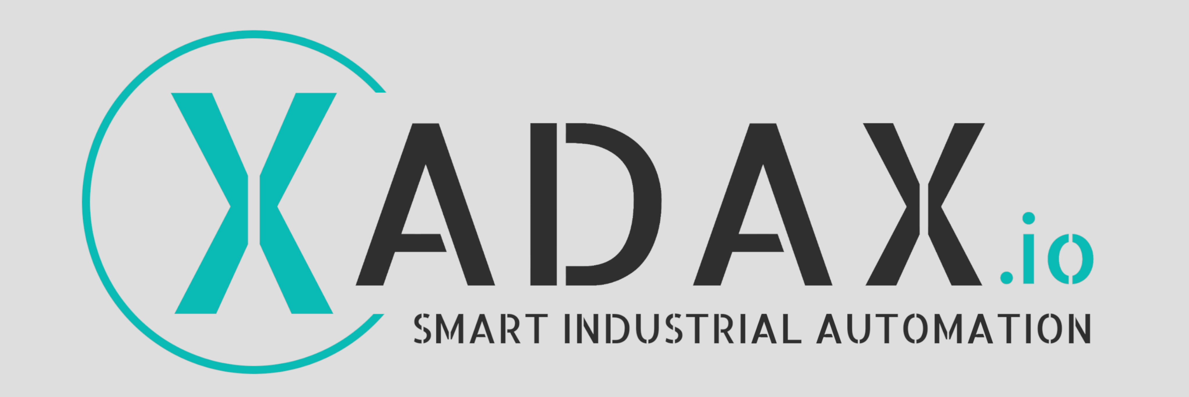 XADAX.io – Smart Industrial Automation (Light)