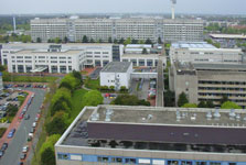 Brandschutzplanung MHH Hannover
