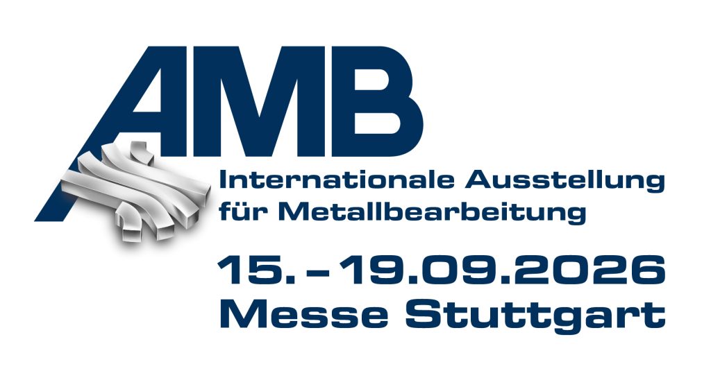 Messeauftritt AMB 2026