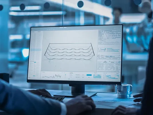 Design on demand – kundenspezifische Entwicklung