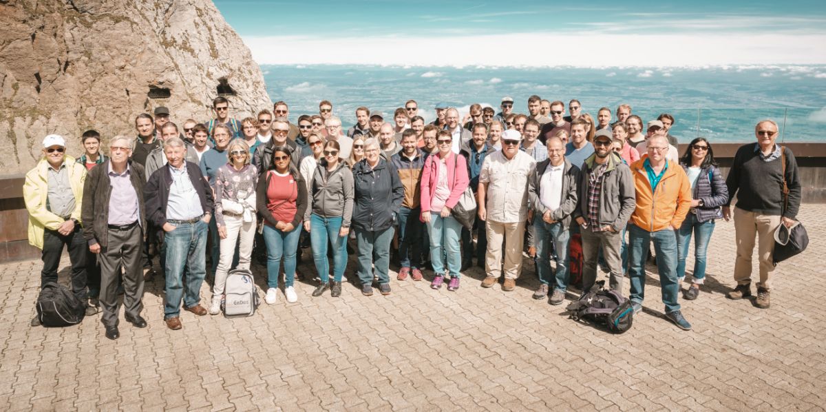 EnDes Gruppe