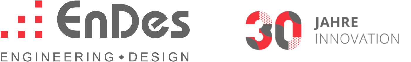 EnDes Logo