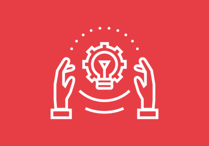 Innovation und Prototypenbau