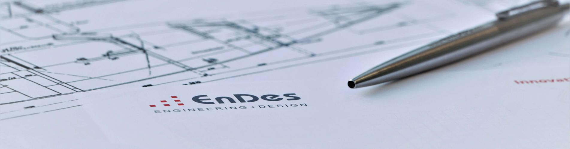 EnDes – Fertigung