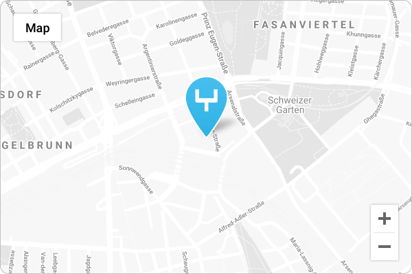 Standort Wien (QBC 4)
