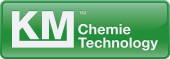 KM Technology Logo