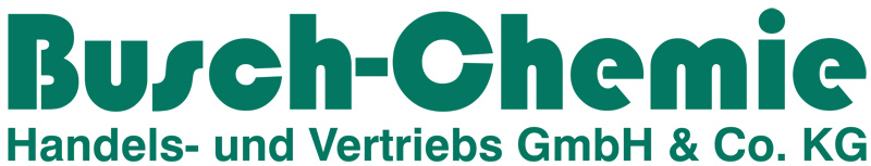 Busch-Chemie Logo