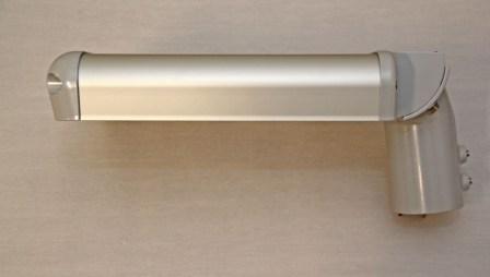 LED-Straßenleuchte Economy2