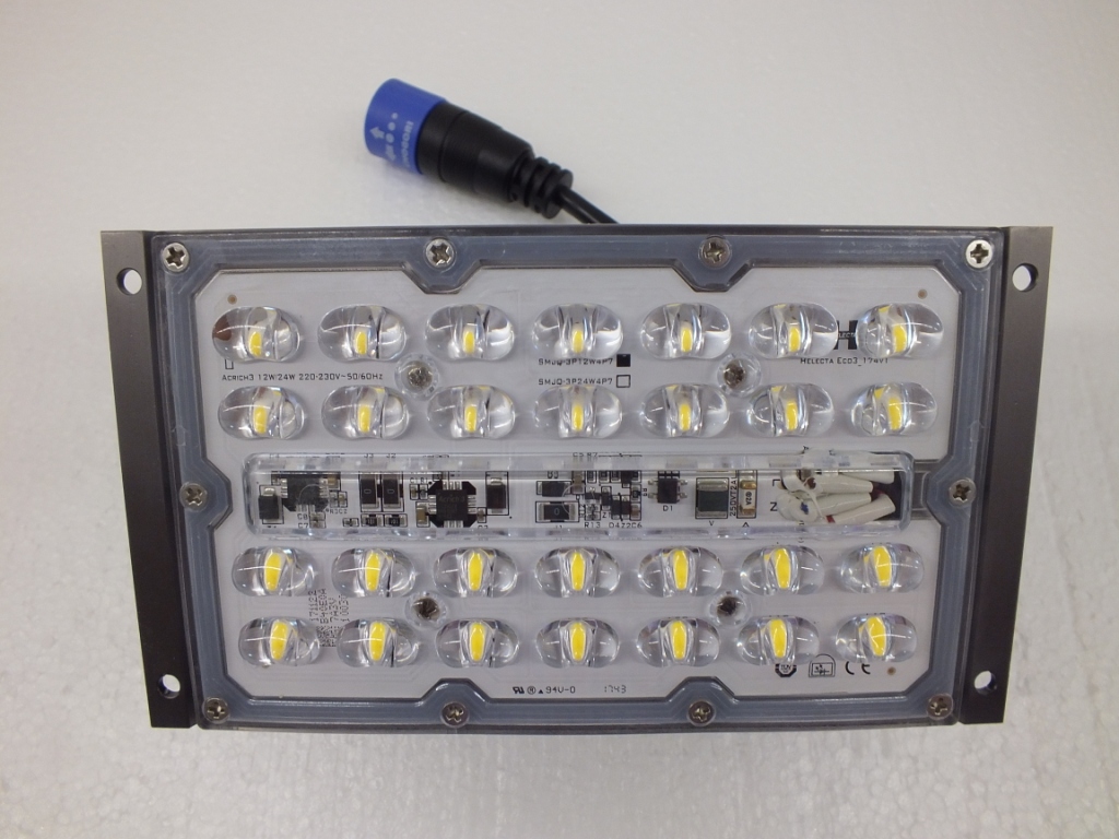 LED Light Engine 12/24 W