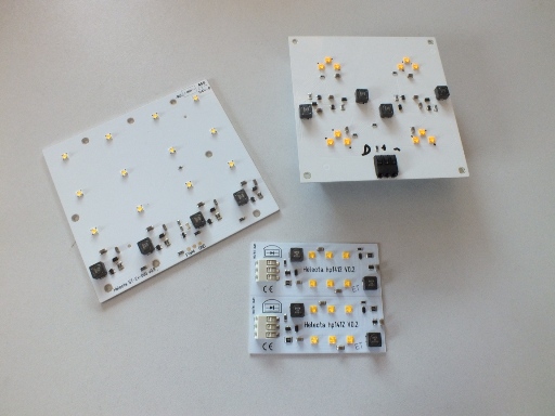 LED Umrüstsätze