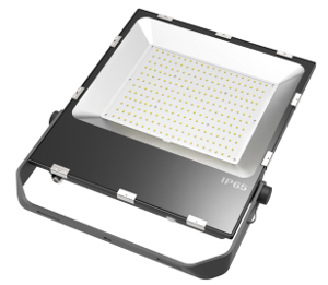 LED-Flutlichtstrahler Stella