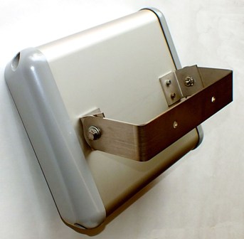 LED-Flutlichtstrahler Economy2