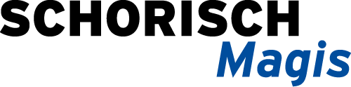 Logo SCHORISCH Magis GmbH