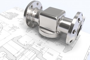 Konstruktion (CAD)