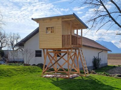 Terrassenüberdachung nach Maß