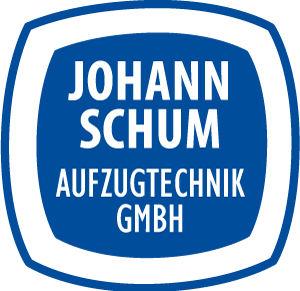Schum Aufzugtechnik Logo