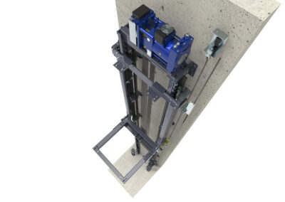 JUPITER – MRL Cantilever