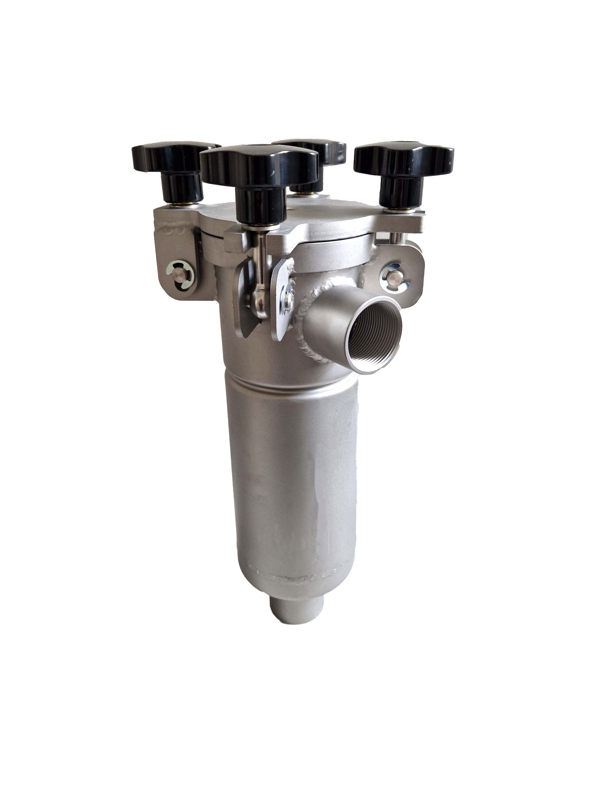 Eco-L Filtersystem