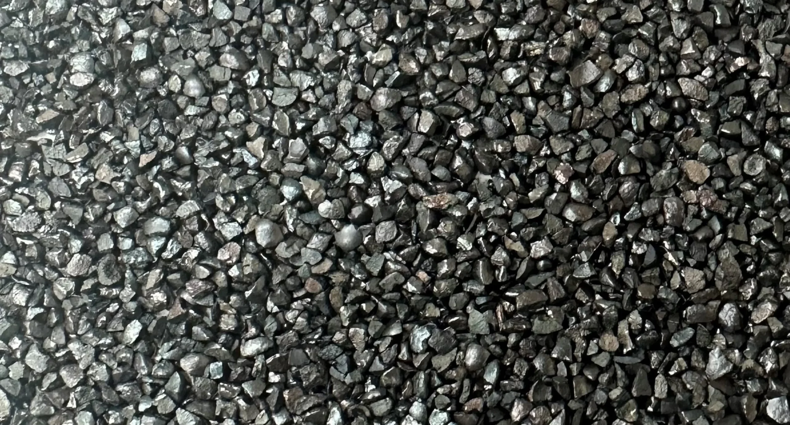 Stahlguss (rund und kantig)