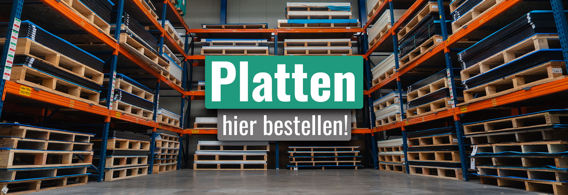 Standort Ahaus