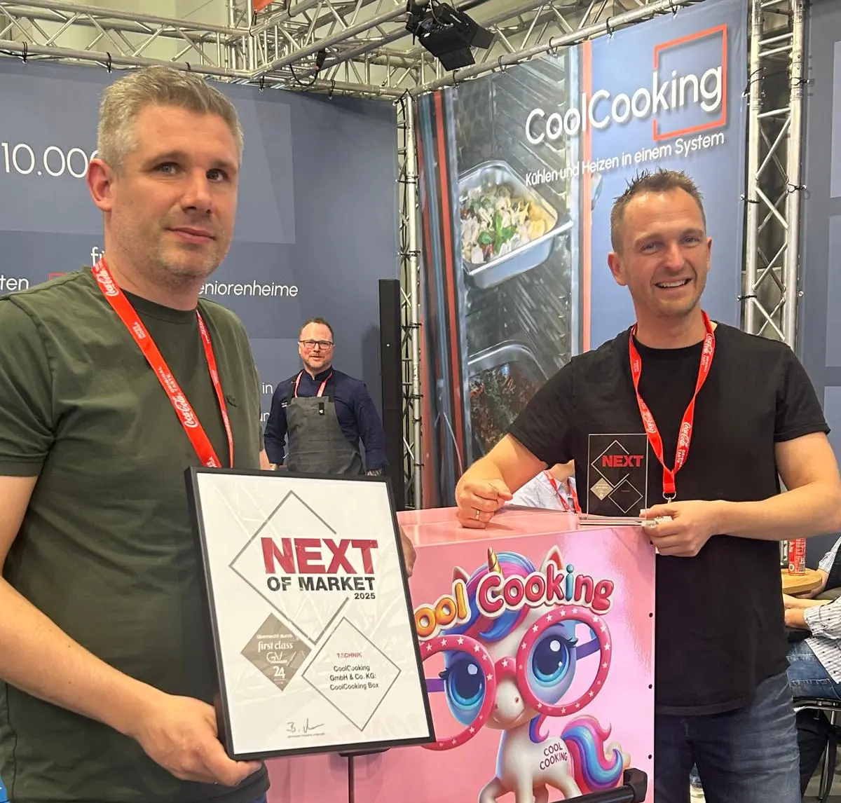 Next of Market Preis 2025