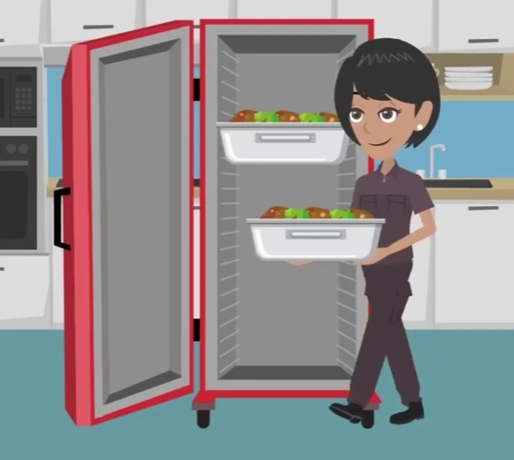 CoolCooking Box – Detail