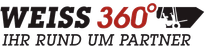 Logo Weiß Maschinenhandel und Containerservice GmbH