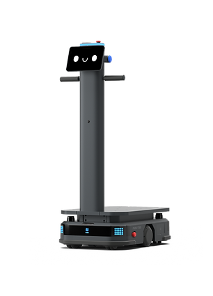 PUDU T300 Transportroboter