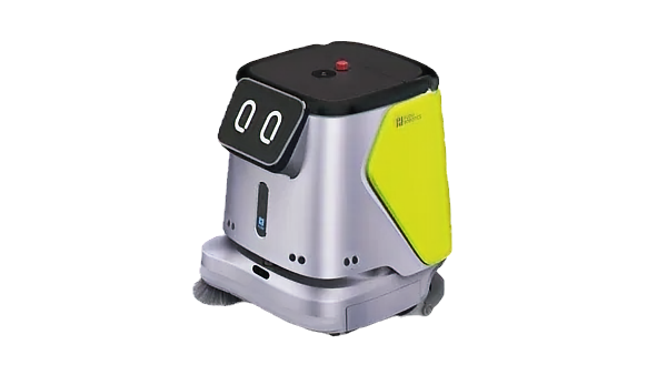 PUDU CC1 Reinigungsroboter