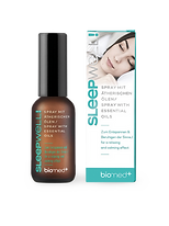biomed+ SLEEPWELL! Kissenspray
