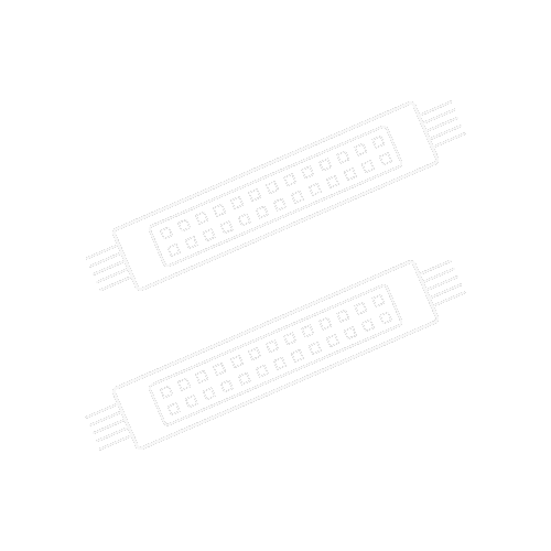 Lineare LED-Module
