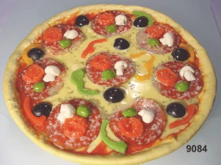 Pizza groß (D 29 cm)
