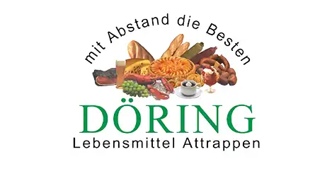 Logo Attrappen Döring GmbH
