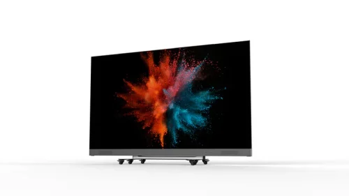 Produktübersicht interaktive Displays