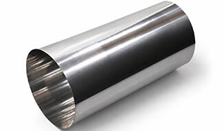 Platinanlagen für Glasschmelzöfen