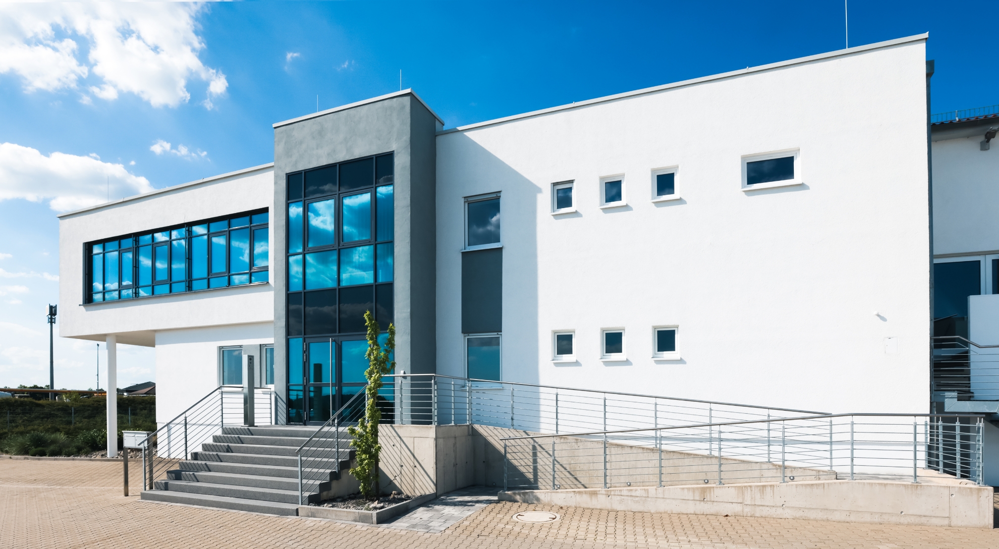 Bayer – Fertigung
