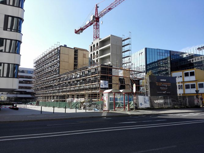 Neubau