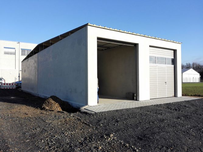 Garage
