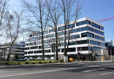 Standort Pulheim
