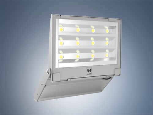LED-Fluter Guell4