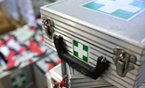 PED Containment Pocket (PCP)