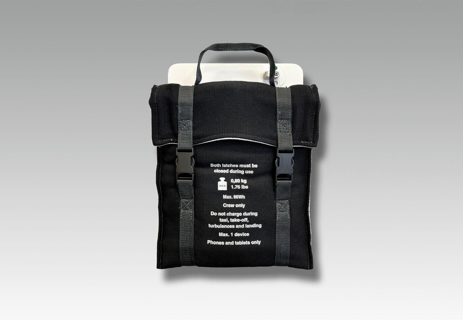 Restraint Kit