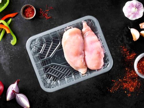kp Elite® Nova MAP-Tray aus Mono-PET