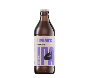 Placebo IPA (alkoholfrei, 0,5 % vol.)