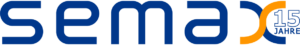 SEMAX Logo