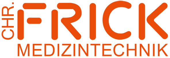 Frick Medizintechnik Logo