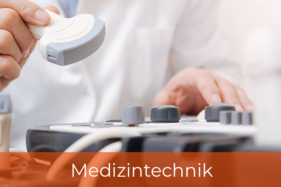 Medizintechnik
