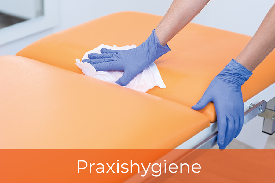 Praxishygiene