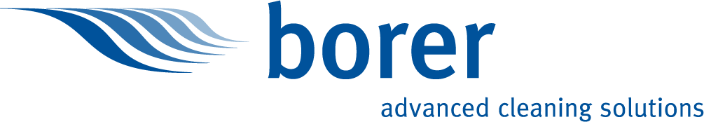 Borer Chemie Logo