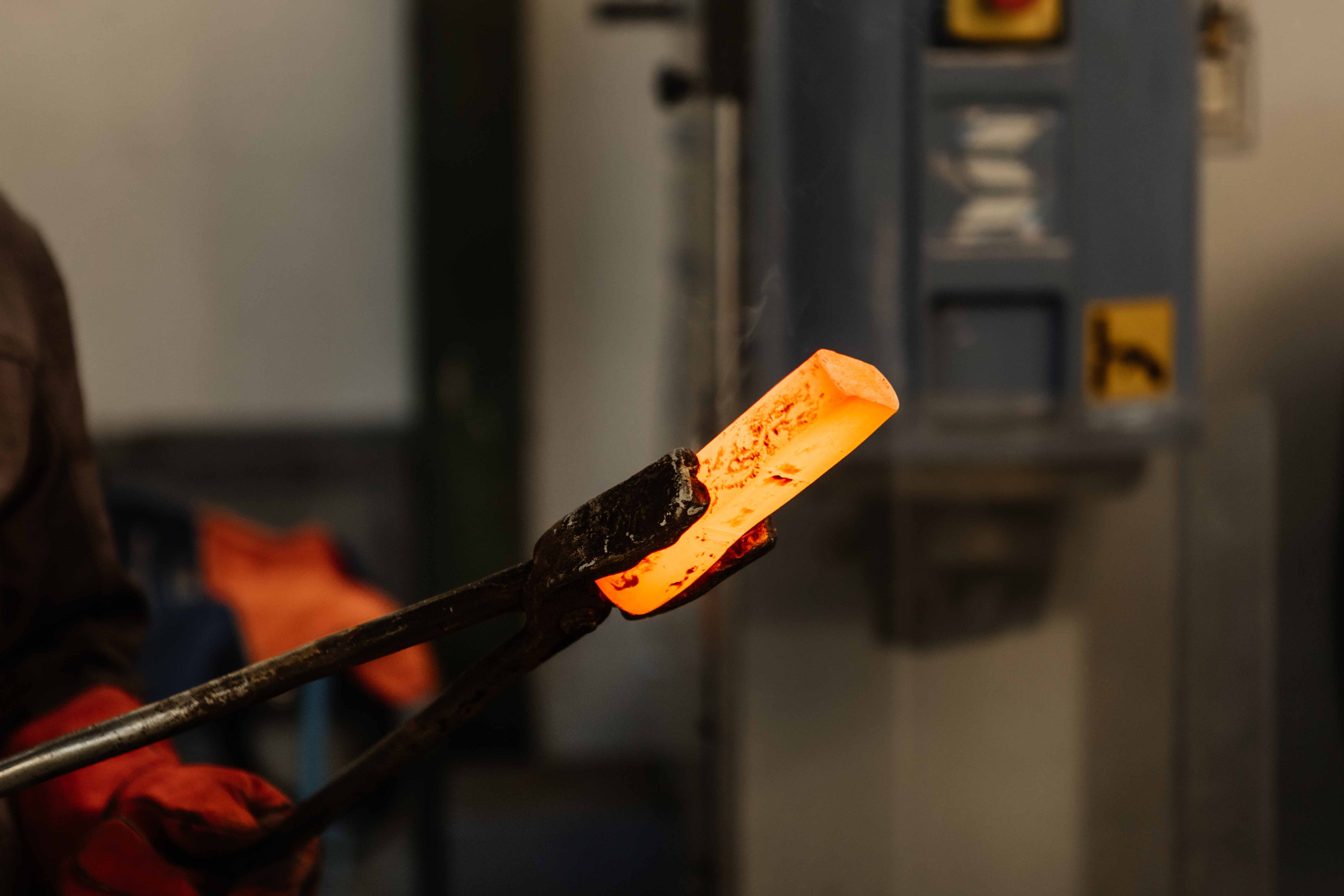 Werkstatt der Helko Werk